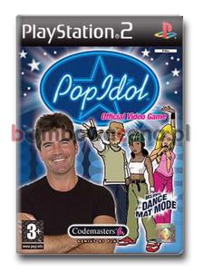 Pop Idol [PS2] - 2051167834