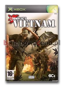 Conflict: Vietnam [Xbox] - 2051167836