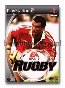 Rugby [PS2] (bd !!!) - 2051168178