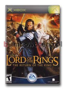 The Lord of the Rings: The Return of the King [XBOX] - 2051168247