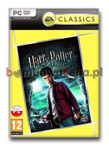 Harry Potter i Ksi Pkrwi [PC] PL, Classics - 2051168264
