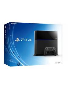 Konsola Playstation 4, 1x pad, 500GB dysk, kable [PS4] NOWA - 2051168296