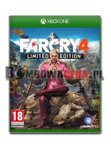 Far Cry 4 [XBOX ONE] PL, NOWA - 2051168314