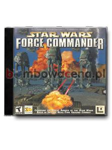 Star Wars: Force Commander [PC] - 2051167863