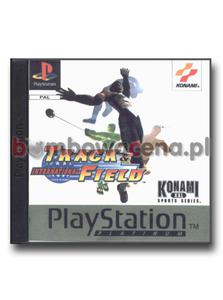 International Track & Field [PSX] Platinum - 2051167864