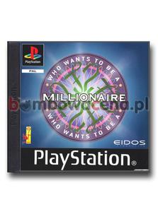 Who Wants to Be a Millionaire? [PSX] - 2051167865