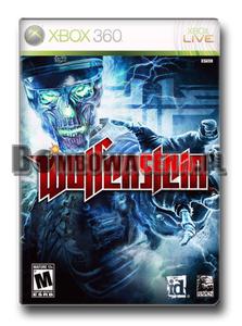 Wolfenstein [XBOX 360] - 2051168472