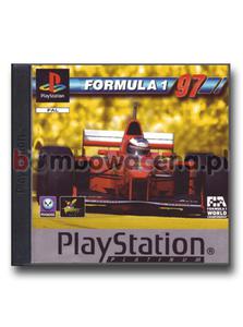 Formula 1 97 [PSX] Platinum - 2051167870