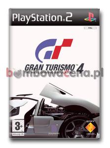 Gran Turismo 4 [PS2] - 2051168487