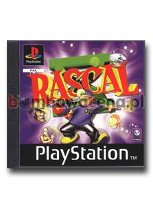 Rascal [PSX] - 2051167874