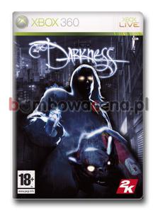 The Darkness [XBOX 360] - 2051168524
