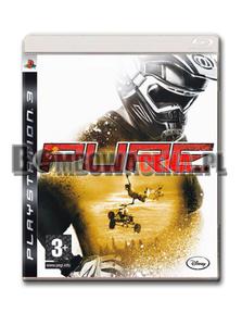 Pure [PS3] - 2051168543