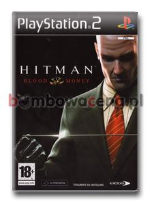 Hitman: Blood Money [PS2] - 2051168559