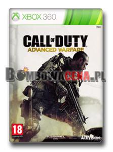 Call of Duty: Advanced Warfare [XBOX 360] PL - 2051168583