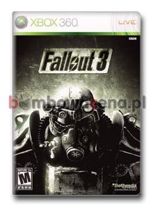 Fallout 3 [XBOX 360] PL