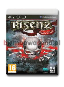 Risen 2: Dark Waters [PS3] PL - 2051168607