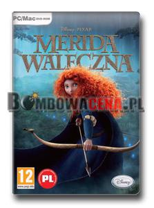 Merida Waleczna [PC] PL - 2051168631