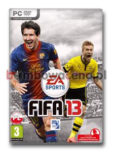 FIFA 13 [PC] PL - 2051168638