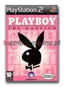 Playboy: The Mansion [PS2] - 2051168648