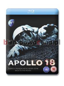 Apollo 18 [BLU-RAY] ENG - 2051167890