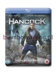 Hancock [BLU-RAY] ENG - 2051167891