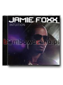 Jamie Foxx - Intuition [MUZYKA] - 2051167892