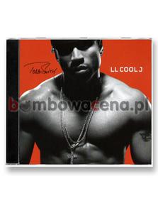 LL COOL J - Todd Smith [MUZYKA] - 2051167894