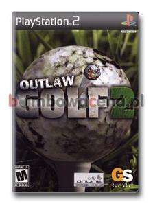 Outlaw Golf 2 [PS2] - 2051167902