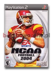 NCAA Football 2004 [PS2] NTSC USA - 2051167777