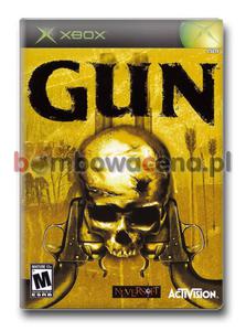 Gun [XBOX] - 2051167910