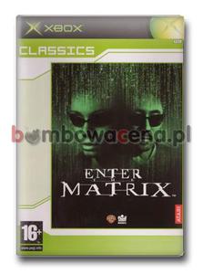 Enter the Matrix [Xbox] Classics - 2051167914