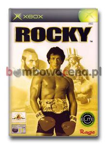 Rocky [XBOX] - 2051167919