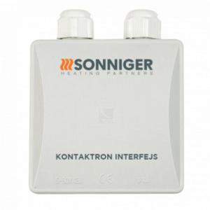 Wycznik magnetyczny Sonniger GUARD - 2872191004