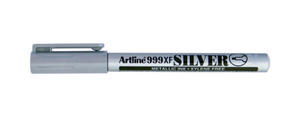 Marker olejny Artline 444 XF czarny 0,8mm - 2828944090