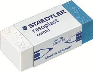 Gumka Steadtler Rasoplast BT30 - 2844566196