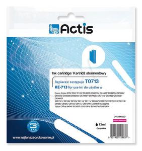 Actis tusz Epson TO-713 magenta KE-713 - 2855515724