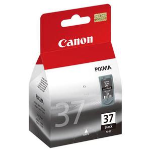 tusz Canon PG-37 czarny 11ml - 2834728400