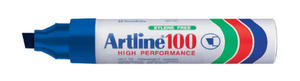 Marker Artline AR-100 niebieski - 2828944425