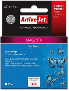 Active Jet tusz Epson T129 magenta AE-1293 - 2850665267