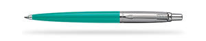 Dugopis Parker Jotter zielony metalic - 2828944637