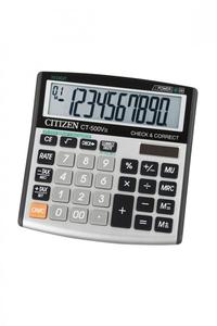 Kalkulator Citizen CT 500 VII