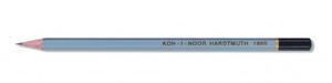 Ołówek techniczny Koh-I-Noor 1860 2B - 2857922922