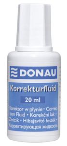 Korektor w pynie w pdzelku Donau - 2856222927