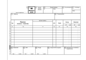 MW magazyn wyda A5 M-12 - 2838828402