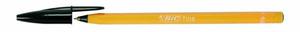 Dugopis zwyky BIC Orange czarny - 2828943545