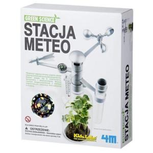 Stacja Meteo - 4M - 1130194060