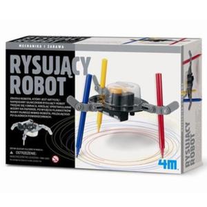 Rysujcy Robot - 4M