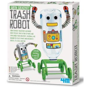 Recykling Robot 4587 - 4M