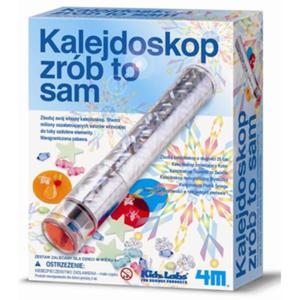 Zrób To Sam Kalejdoskop - 4M