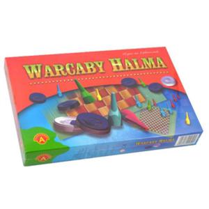 Gra Halma Warcaby - Alexander - 1130192874